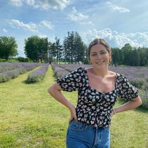 Meet your Posher, Ilse